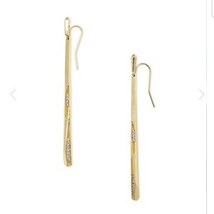 Melissa Statement Earrings